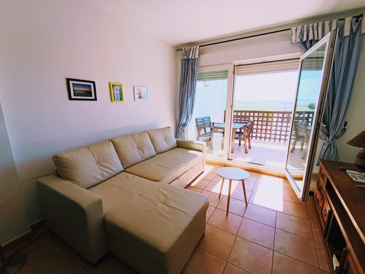 Apartamento Levante Conil De La Frontera Exterior foto